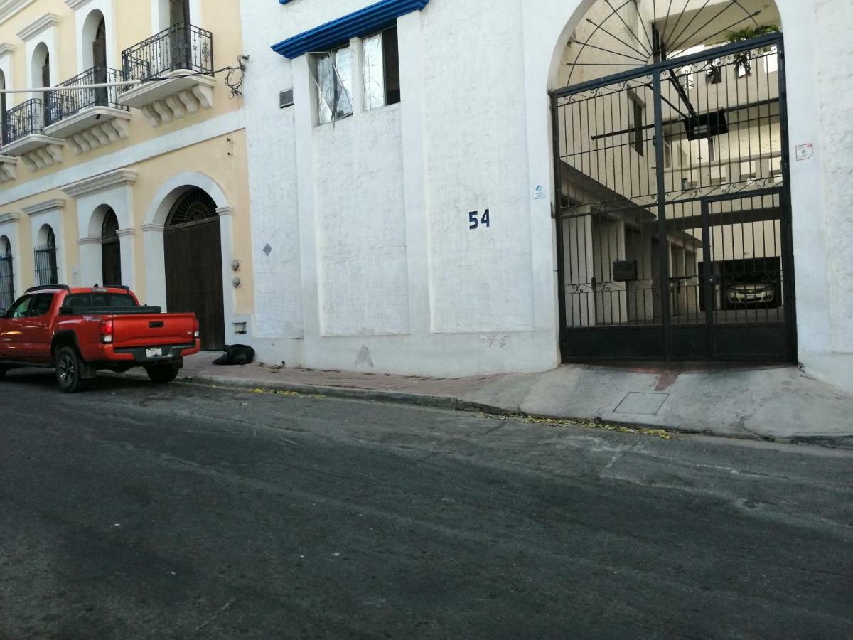 Una Estancia Inolvidable Mazatlan Bagian luar foto