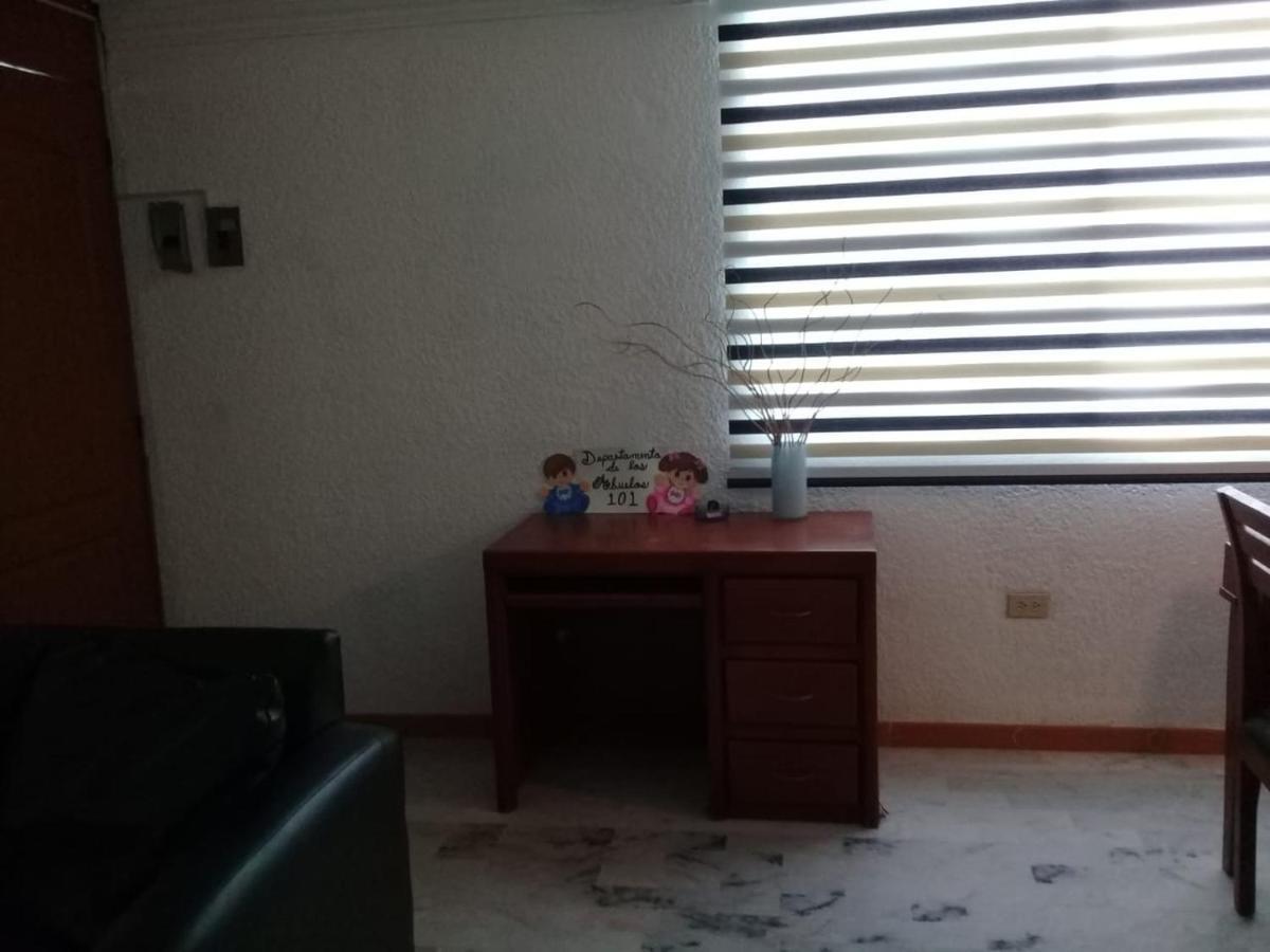 Una Estancia Inolvidable Mazatlan Bagian luar foto