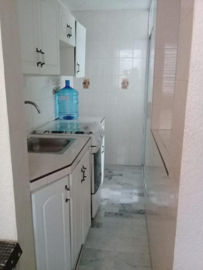 Una Estancia Inolvidable Mazatlan Bagian luar foto