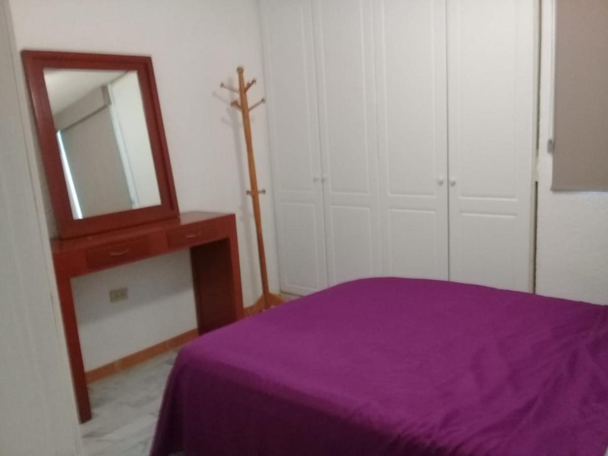 Una Estancia Inolvidable Mazatlan Bagian luar foto